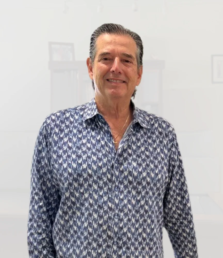 Jaime Argeñal - CEO