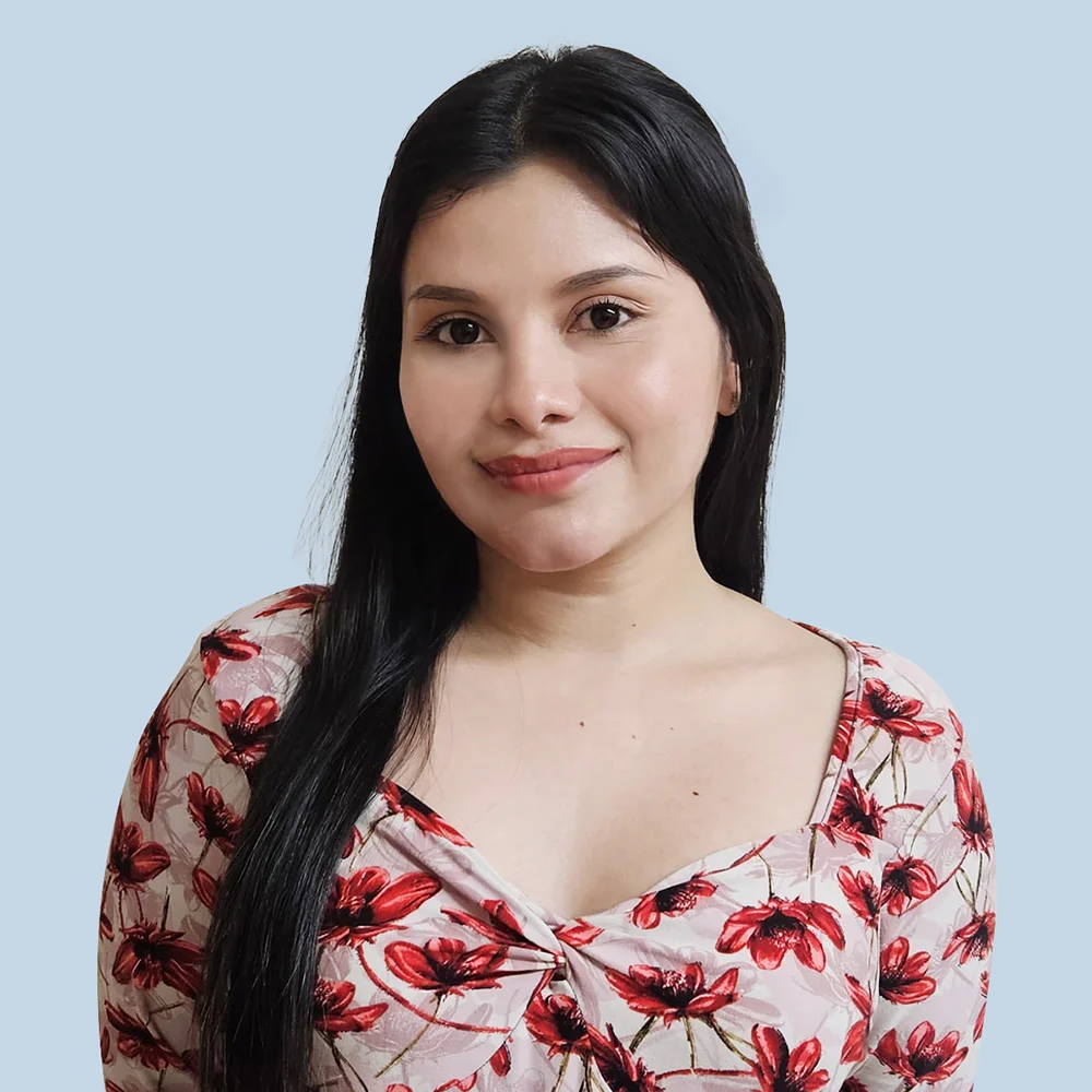 Marcela Martínez - Monitoreo