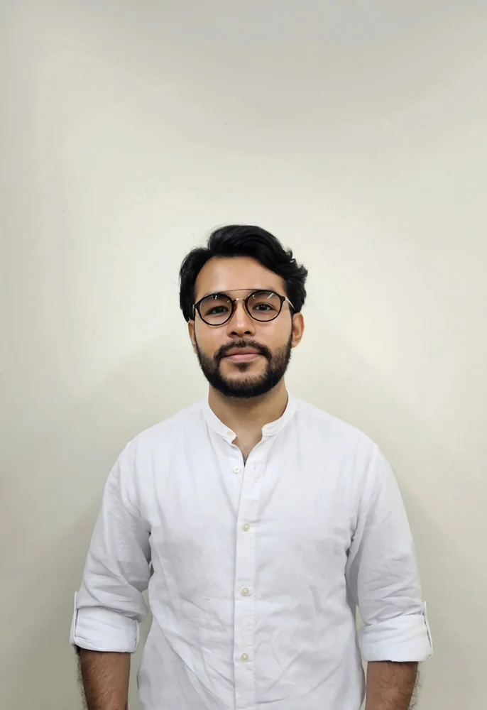 Oscar Saballos - Diseñador