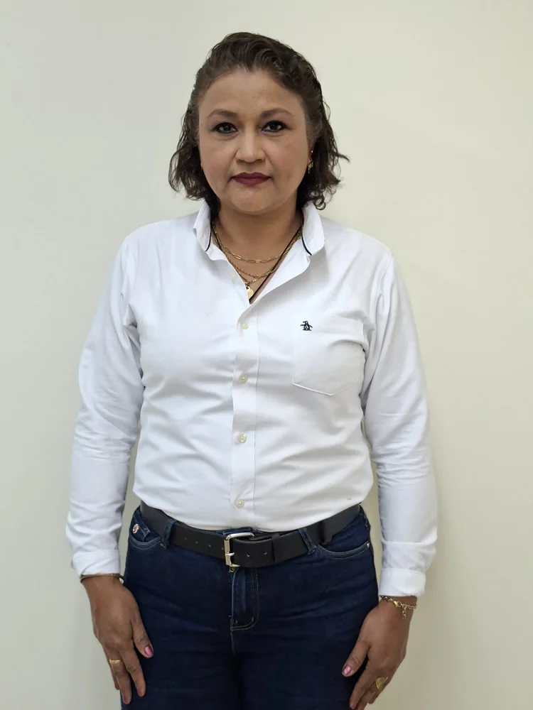 Zeyra Jiron - Cartera y cobro