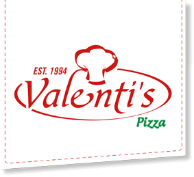 Valenti's Pizza