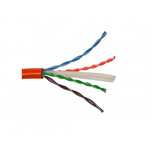 Conector RJ45 FTP Cat.6A macho con guía Conector RJ45 FTP Cat.6A macho con guía