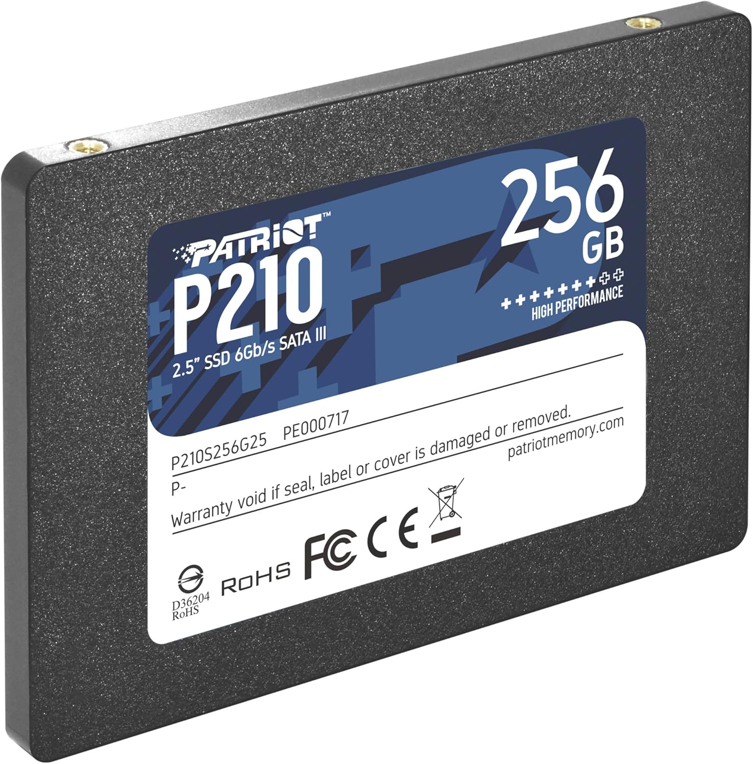 SSD SATA 960GB ASU630SS-960GQ-R ADATA