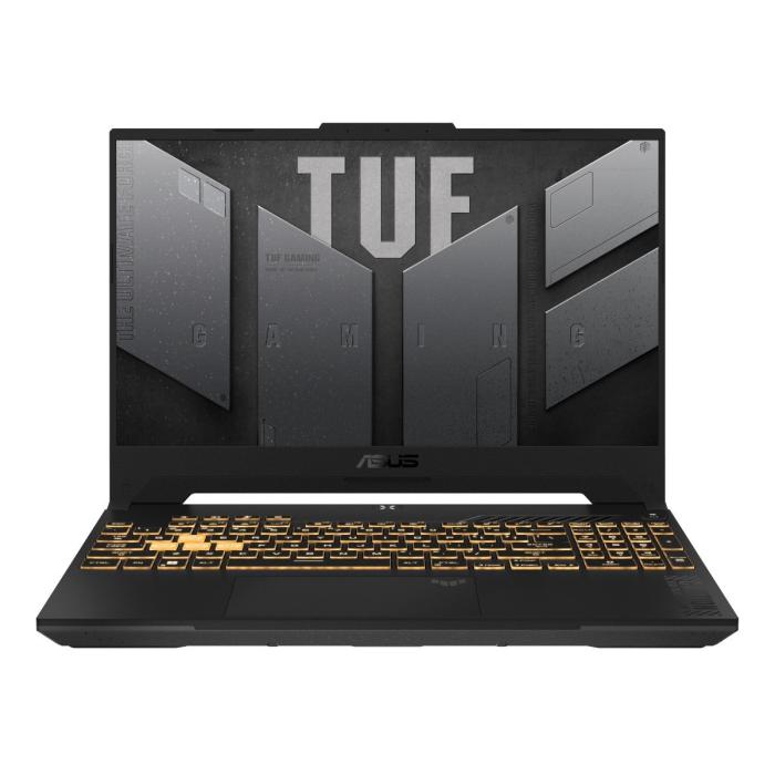 Asus - TUF F15