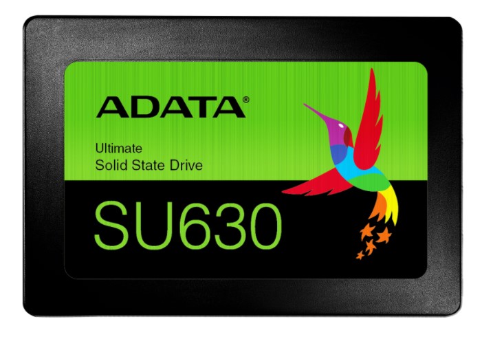 SSD SATA 960GB ASU630SS-960GQ-R ADATA